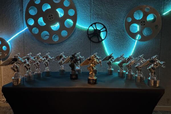 Aladerri International Film Festival