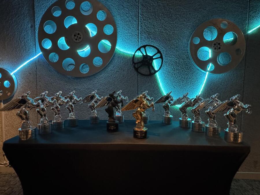 Aladerri International Film Festival