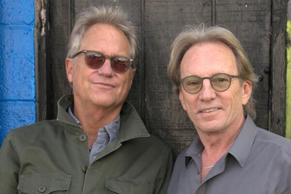 AMERICA – The Happy Trails Tour 2026