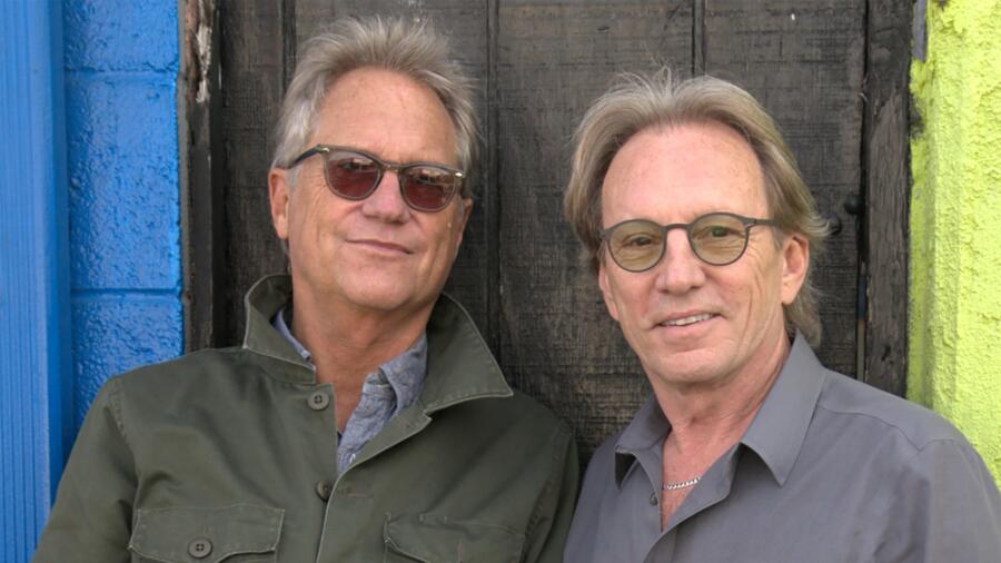 AMERICA – The Happy Trails Tour 2026