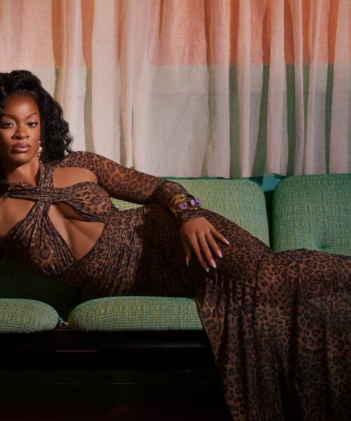 Ari Lennox – Vacancy Tour