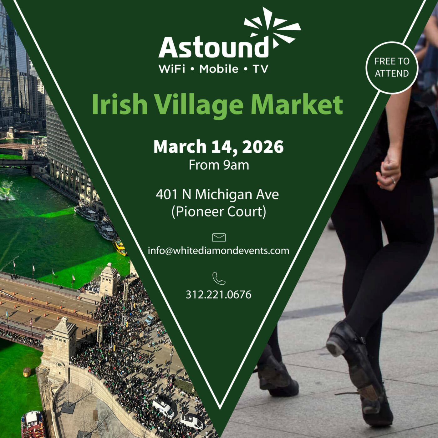 Astound Market Graphic