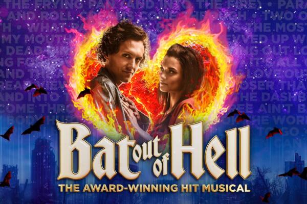 Bat Out Of Hell – The Musical