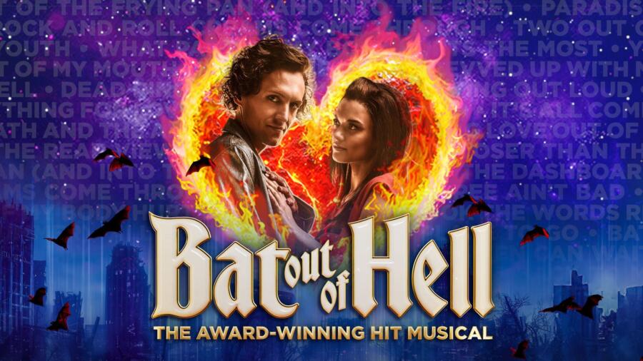 Bat Out Of Hell – The Musical