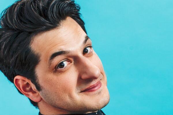 Ben Schwartz & Friends