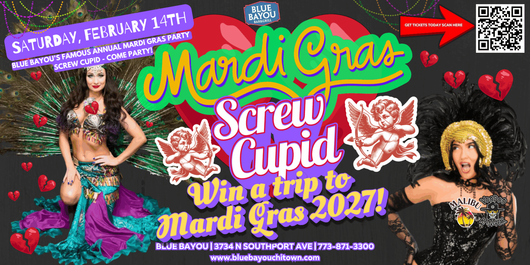 Blue Bayou Posters 2026 (2160 x 1080 px)