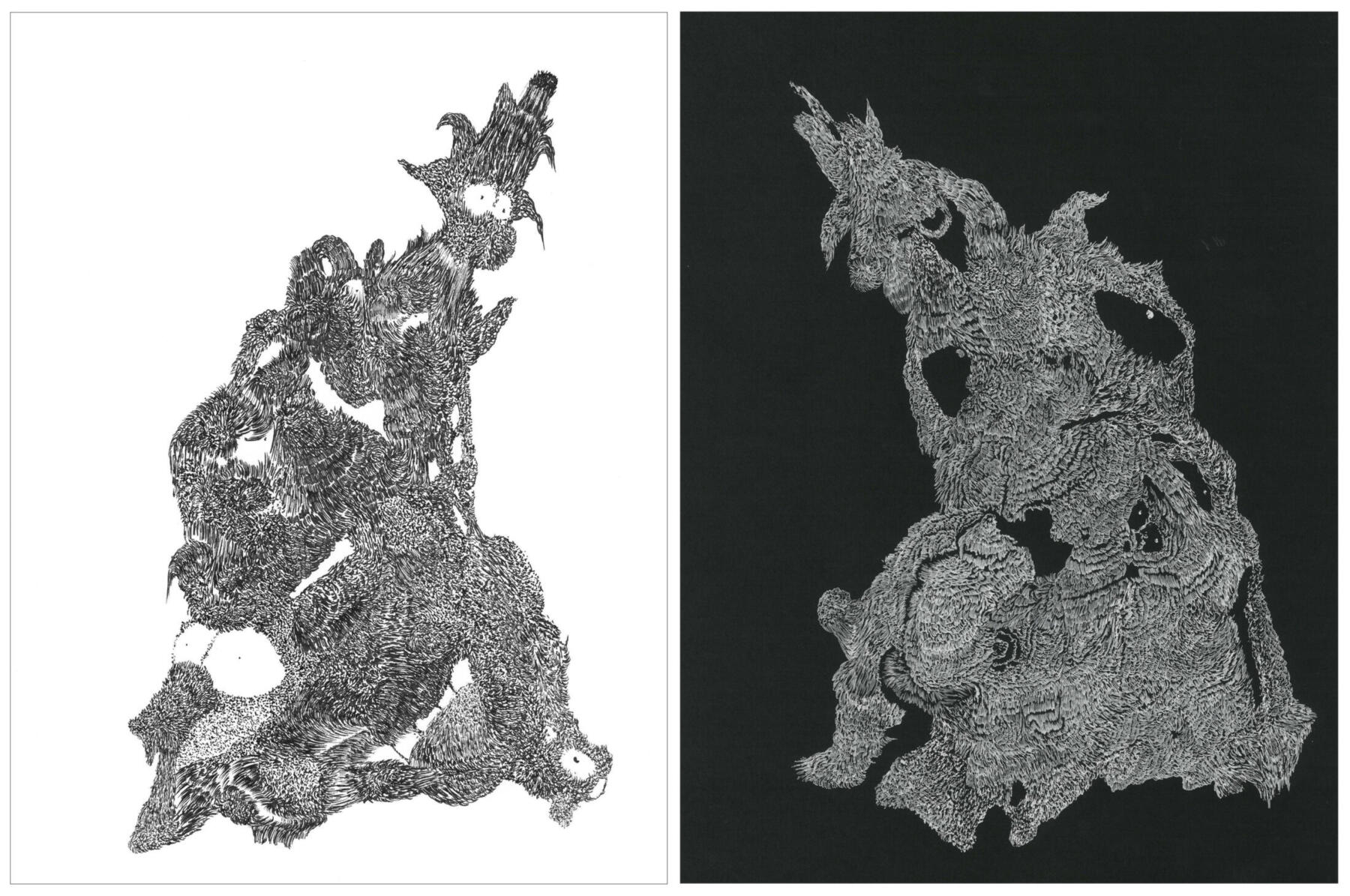 Breath of Life-Death Grasp