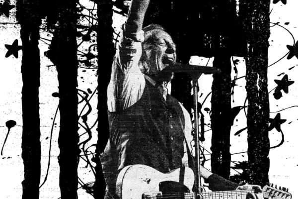 Bruce Springsteen – Land of Hope & Dreams Tour 2026