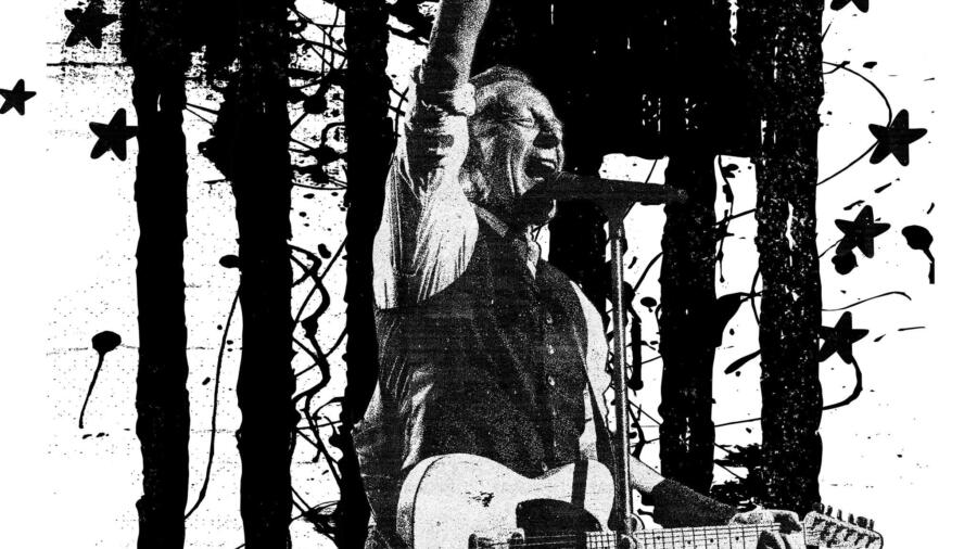 Bruce Springsteen – Land of Hope & Dreams Tour 2026