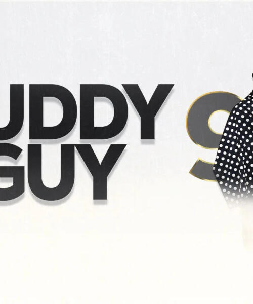 Buddy Guy – Buddy Guy 90 Tour