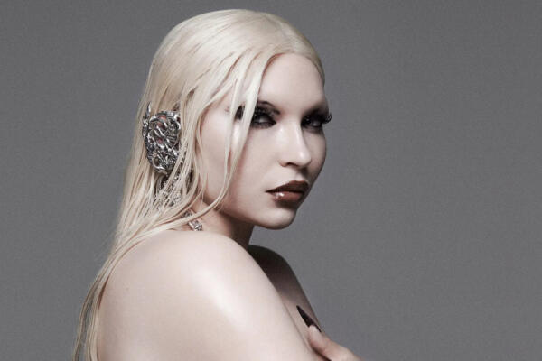 COBRAH – TORN TOUR