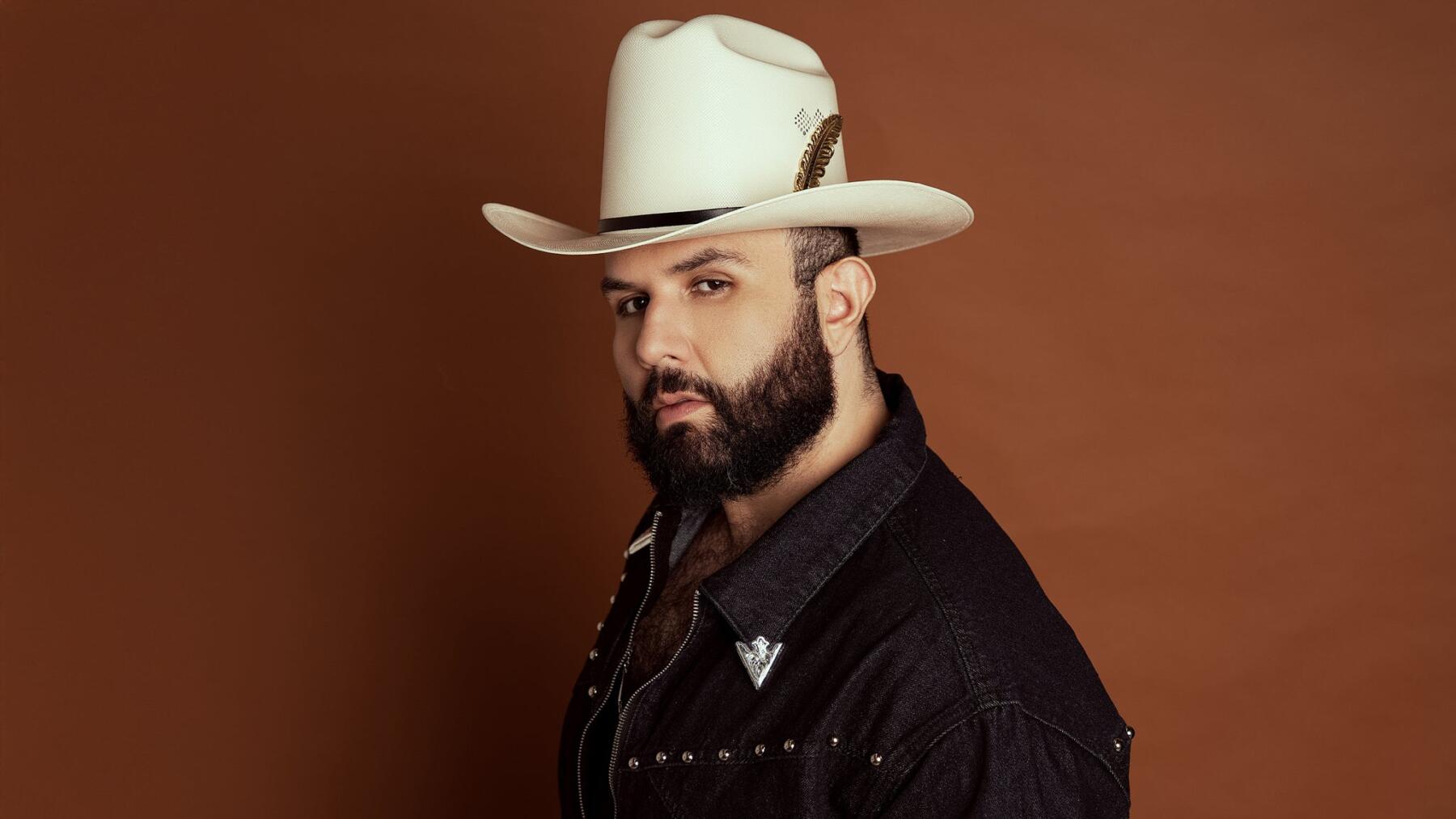 Carin Leon – De Sonora Para El Mundo Tour