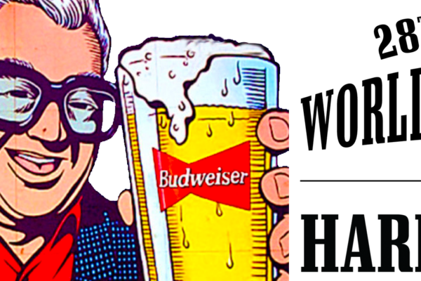 28th Annual Worldwide Toast to Harry Caray