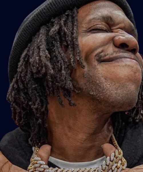 Curren$y – The Winners Circle Tour