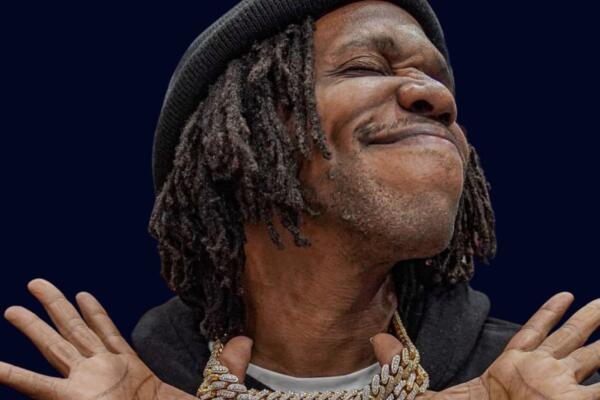 Curren$y – The Winners Circle Tour