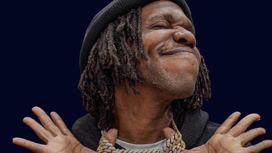 Curren$y – The Winners Circle Tour