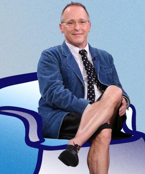 An Afternoon with David Sedaris