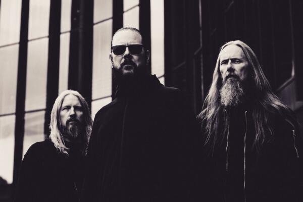 Emperor – Emperial Wrath North American Tour