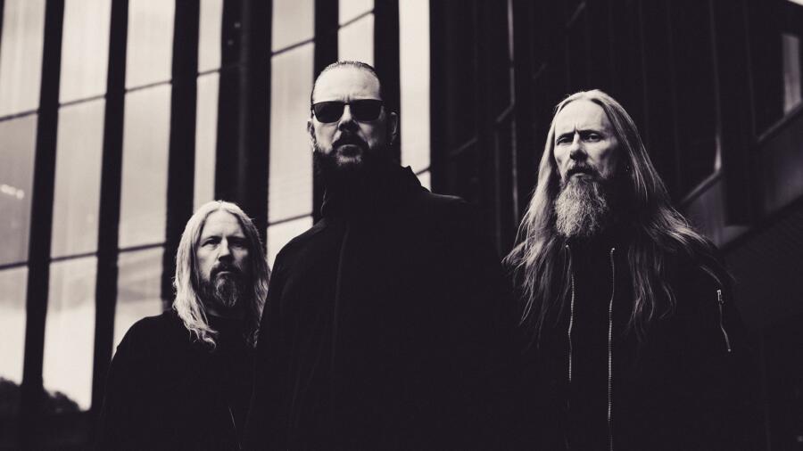 Emperor – Emperial Wrath North American Tour