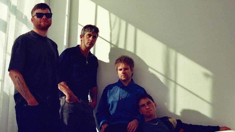 Enter Shikari: North America 2026 Tour