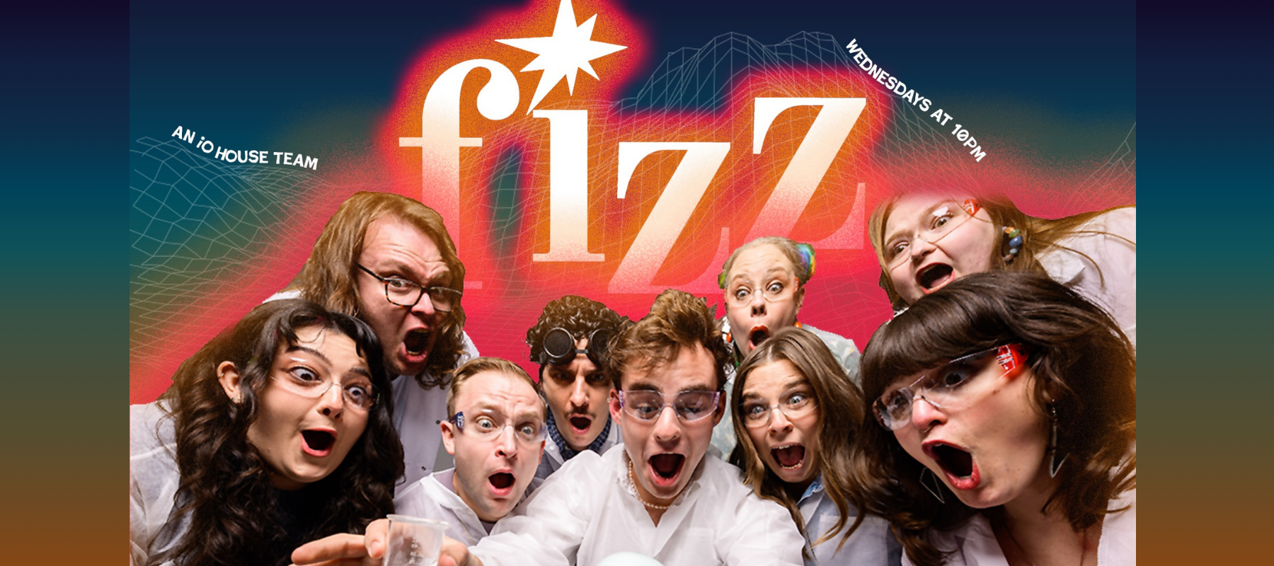 FizzShowChooseChicago