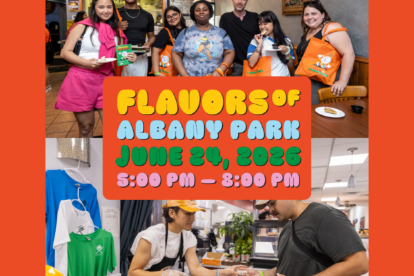 Flavors of Albany Park