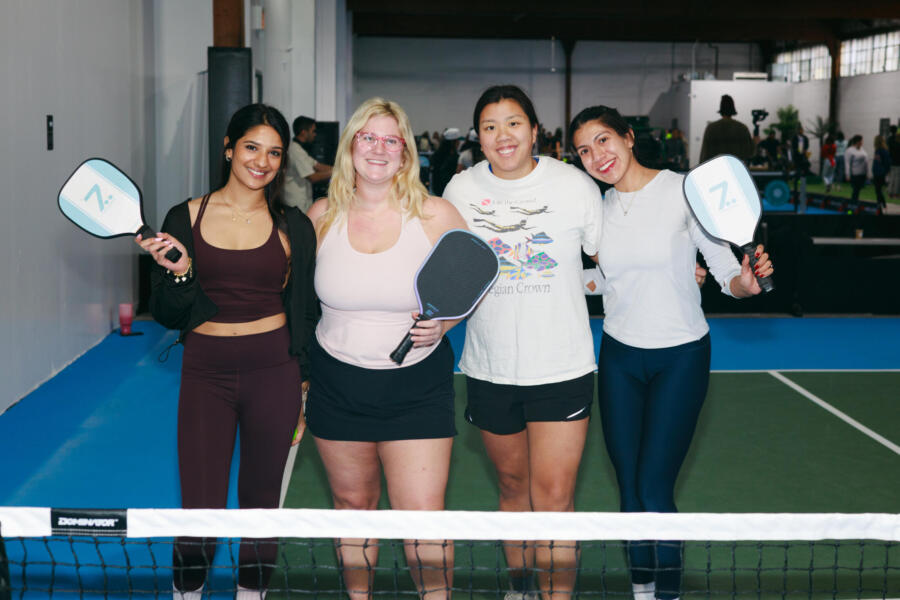 International Women’s Day Week at SPF