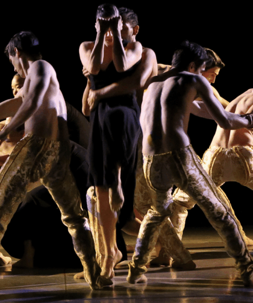 Hubbard Street Dance Chicago: Winter Series