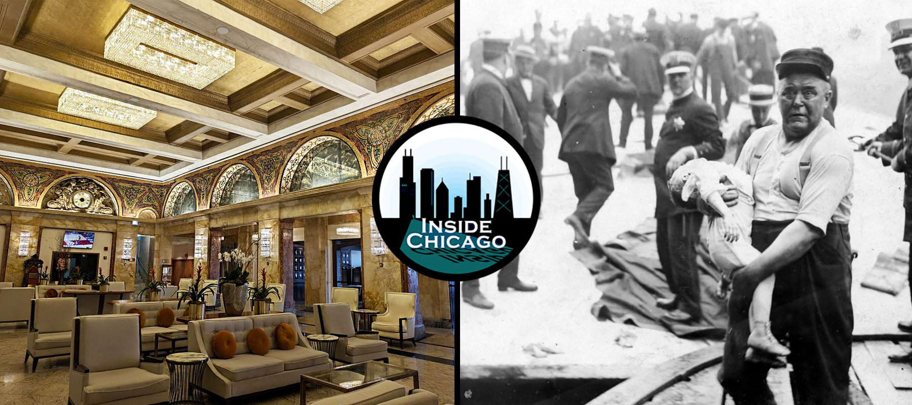 Haunted By Our Dark Side — Choose Chicago event image 2026