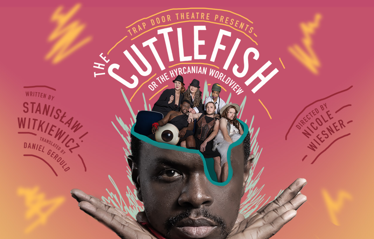 HotTix Cuttelfish