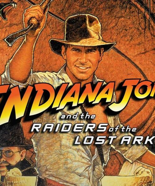Indiana Jones and the Raiders of the Lost Ark In Concert