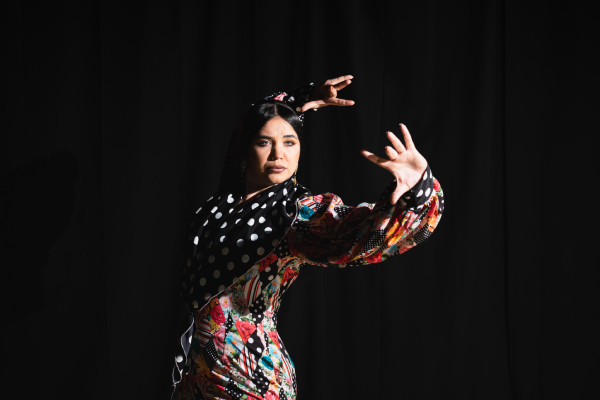 IreneMorales_by_JuanluPascual