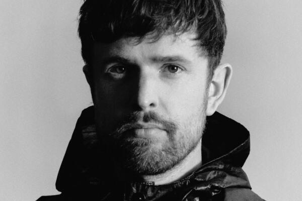 James Blake – Trying Times Tour
