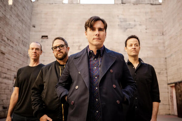 Jimmy Eat World – Bleed American Anniversary Tour