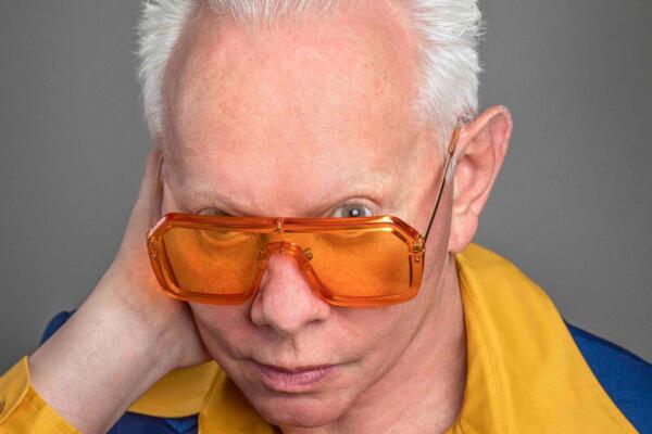 Joe Jackson – Hope and Fury Tour