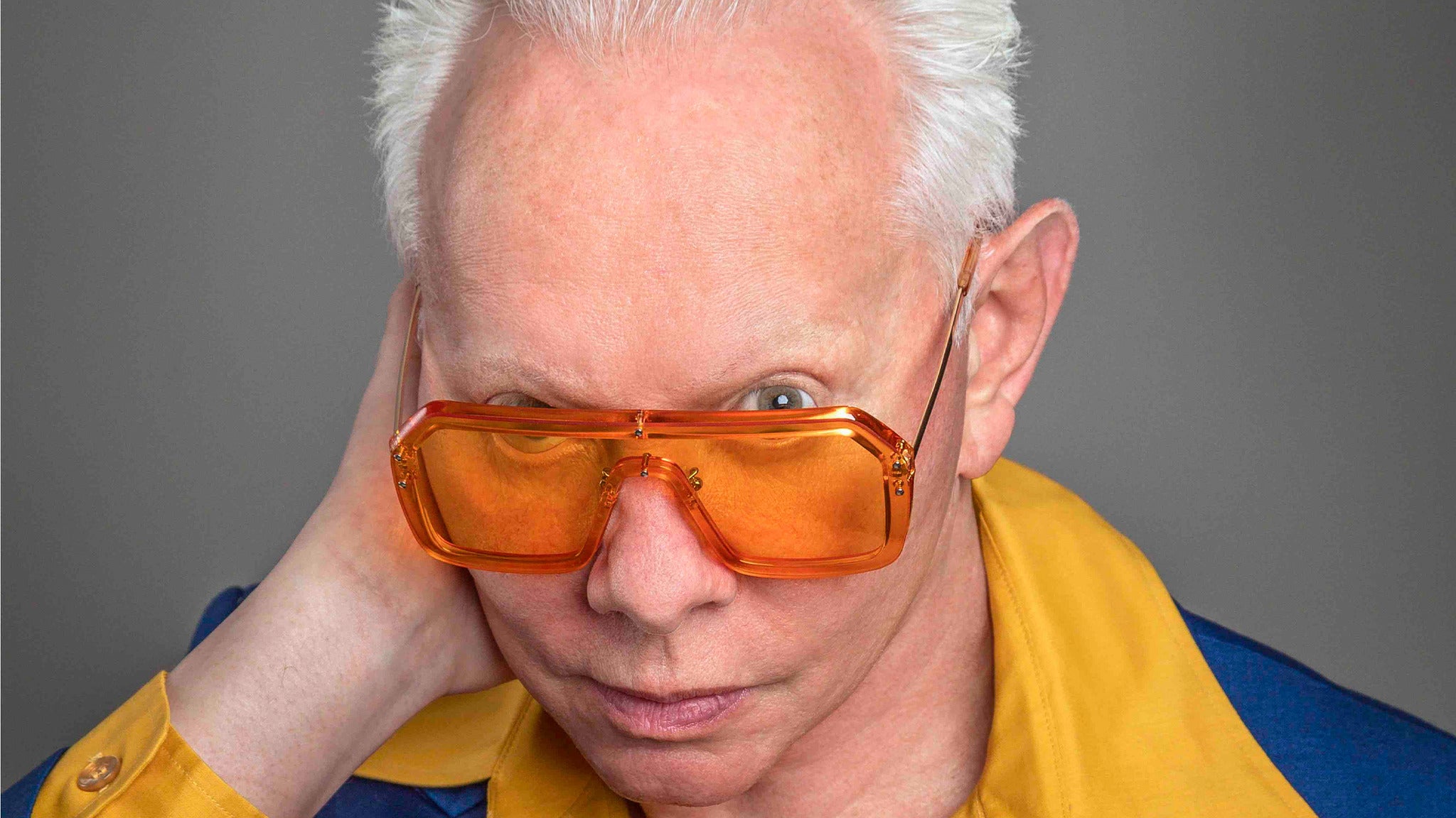 Joe Jackson &#8211; Hope and Fury Tour — Park West
