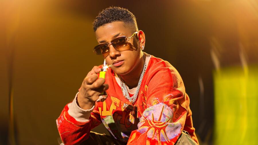 Jombriel: 2026 Concert Tour