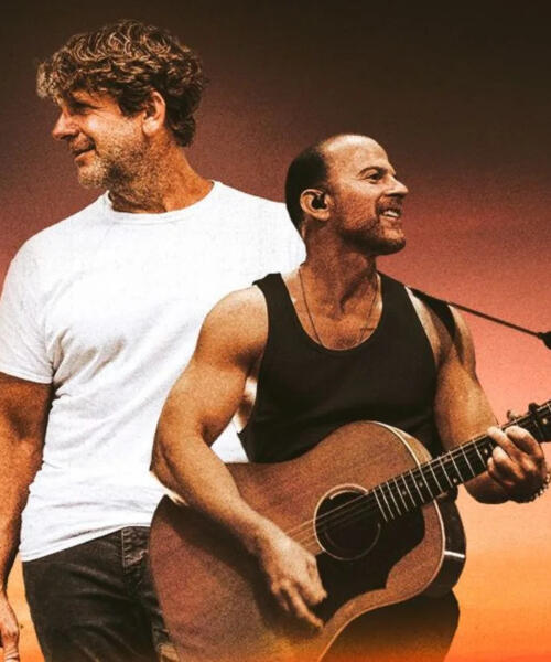 Kip Moore & Billy Currington Live In Concert
