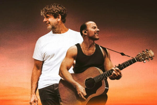 Kip Moore & Billy Currington Live In Concert
