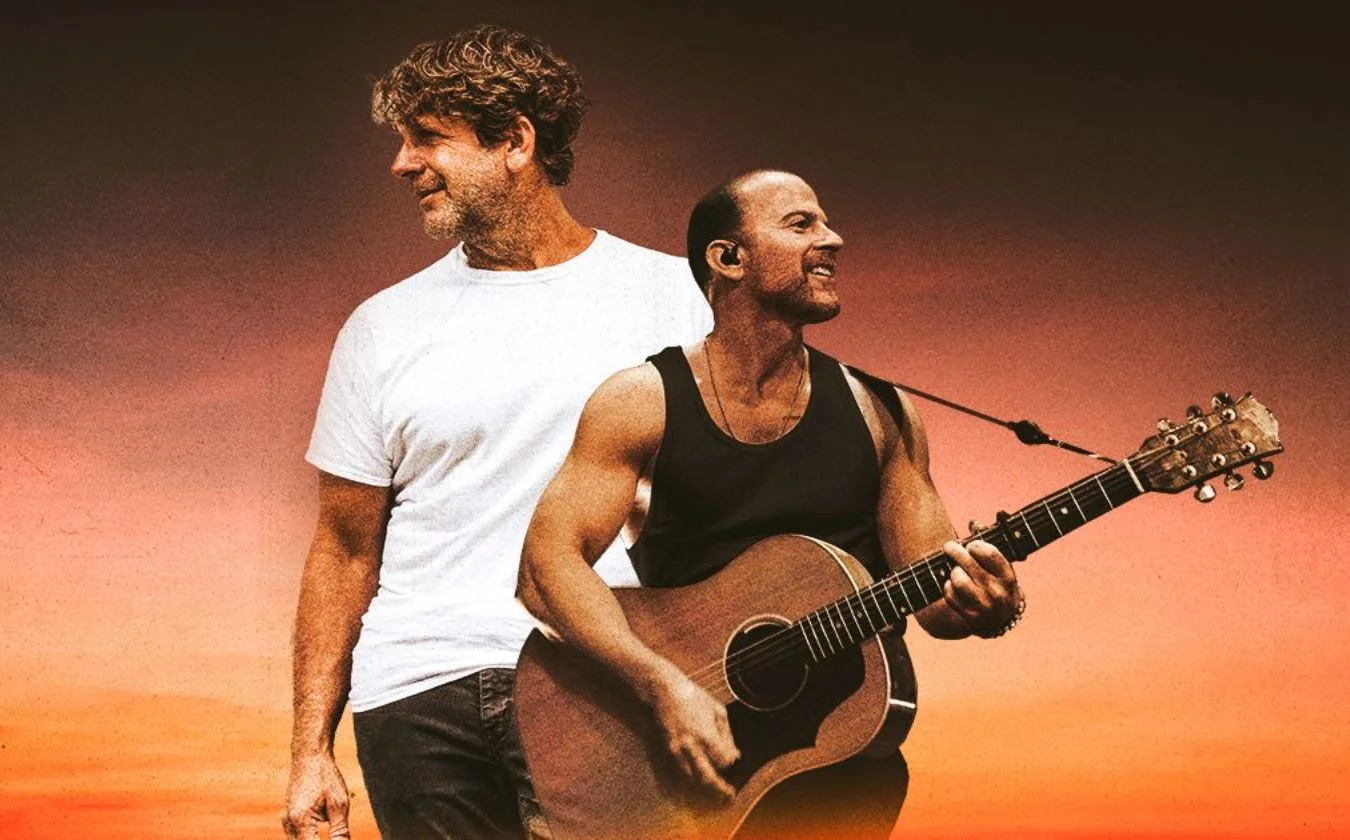 Kip Moore, Billy Currington