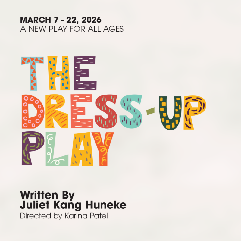 Jackalope Theatre Company’s “The Dress-Up Play”