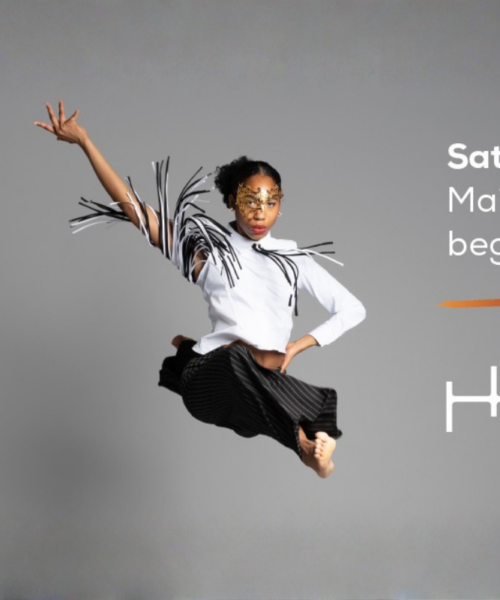 La Femme Dance Festival