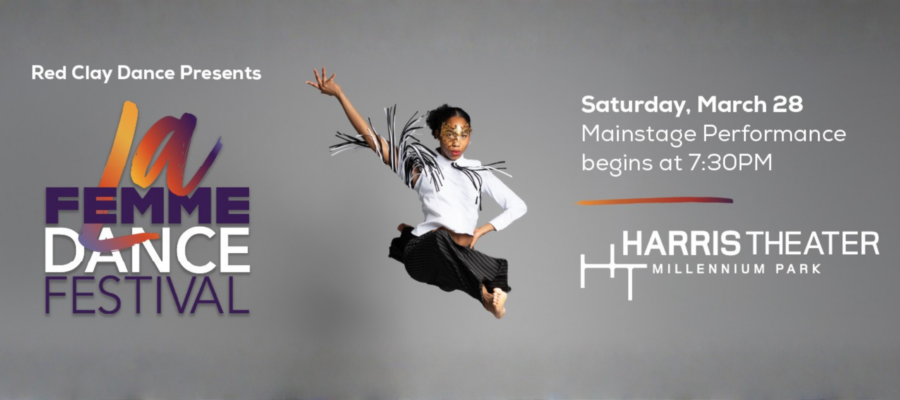 La Femme Dance Festival