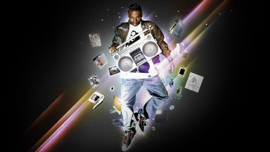 Lupe Fiasco – Food & Liquor Anniversary Tour
