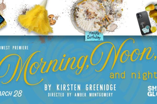 Morning, Noon, and Night