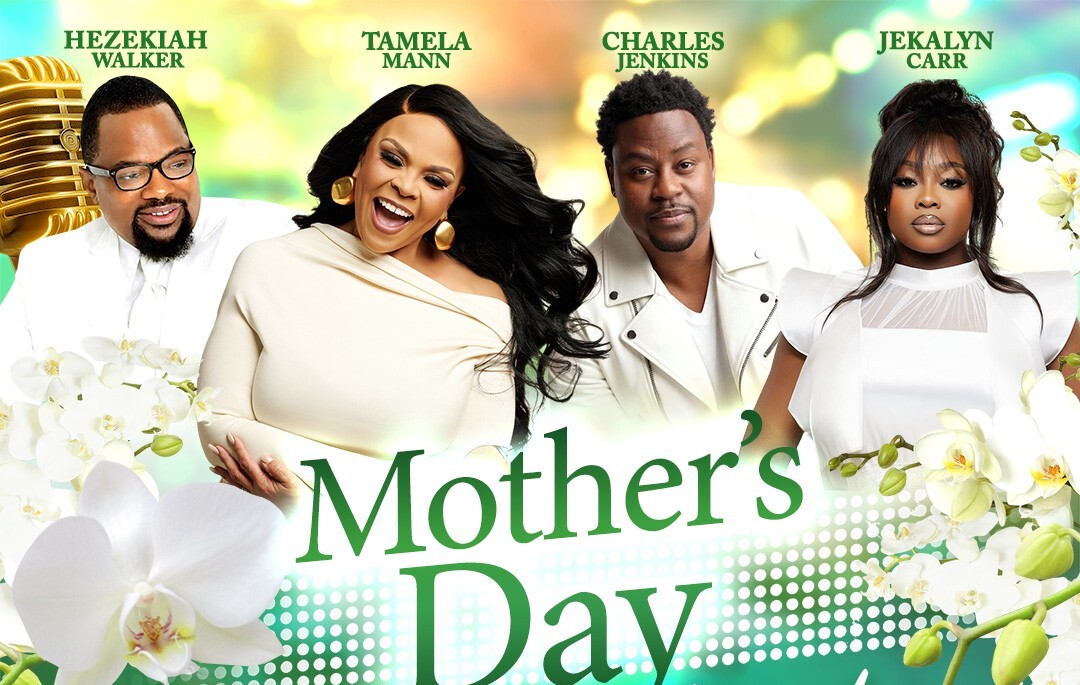 Mother’s Day Celebration with Tamela Mann (1)