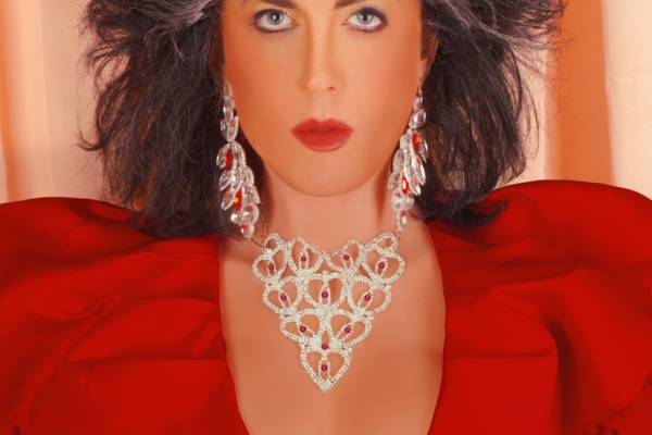 The Grelley Duvall Show Returns With “Best Actress” at the Chopin Theatre