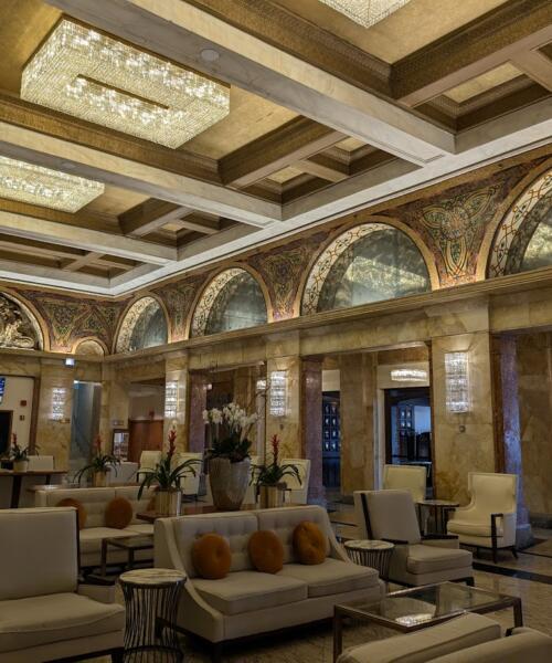 Haunted by Our Dark Side: Chicago Ghosts, Gangsters, and True Crime Tour