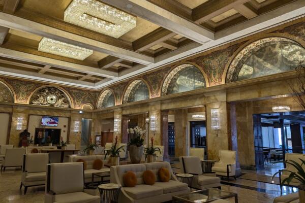 Haunted by Our Dark Side: Chicago Ghosts, Gangsters, and True Crime Tour