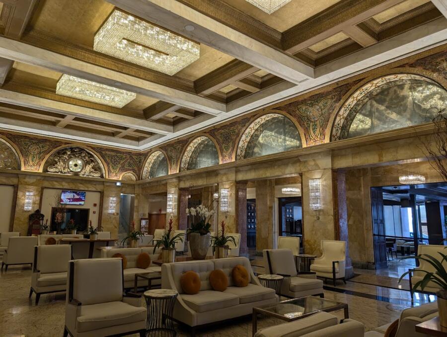 Haunted by Our Dark Side: Chicago Ghosts, Gangsters, and True Crime Tour